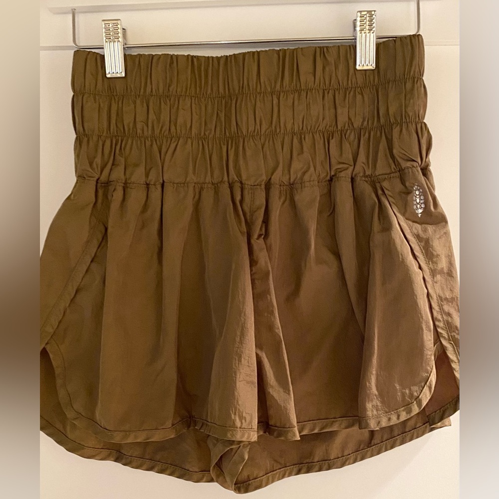 Free People Movement - The Way Home Shorts